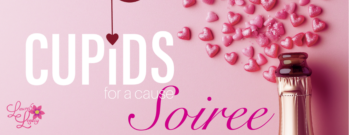1st Annual Cupids for a Cause Soiree